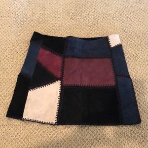 Zara Skirt